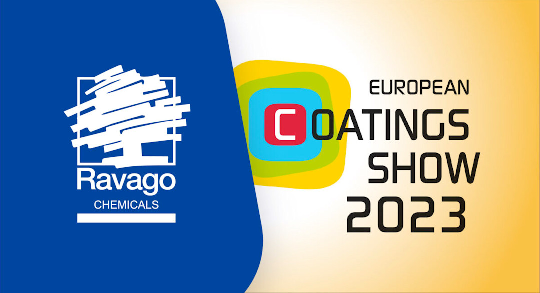 EU Coatings Show