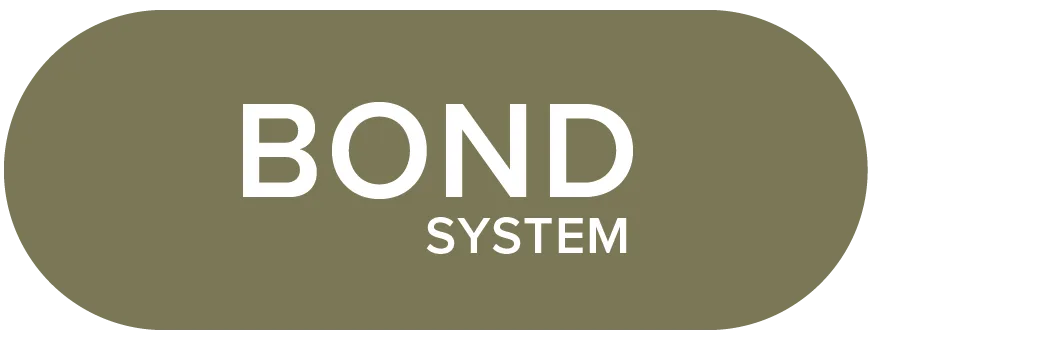 Asphalt Logo BOND System Asphalt Logo BOND System