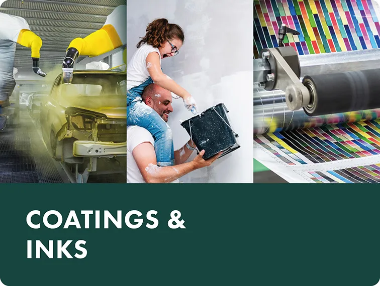 Vidara Markets Coatings-inks Vidara Markets Coatings-inks