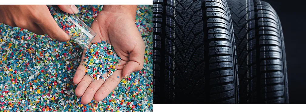 Polymer Elastomer Photo Series 1 Polymer Elastomer Photo Series 1