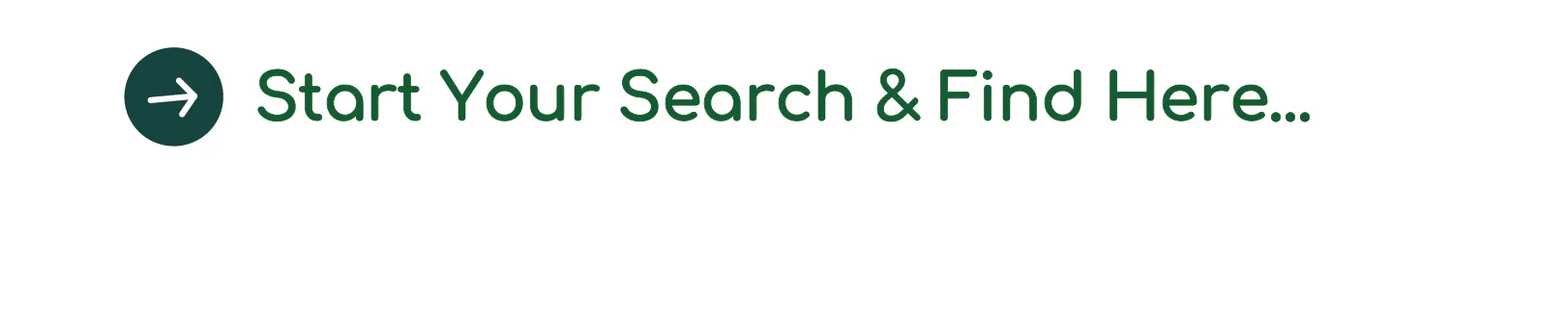 UK Start your Search button UK Start your Search button