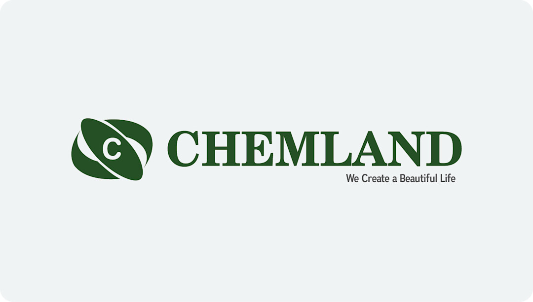 Turkey logos Chemland