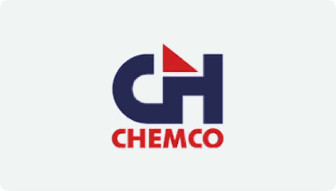 Ukraine logos CH Chemco