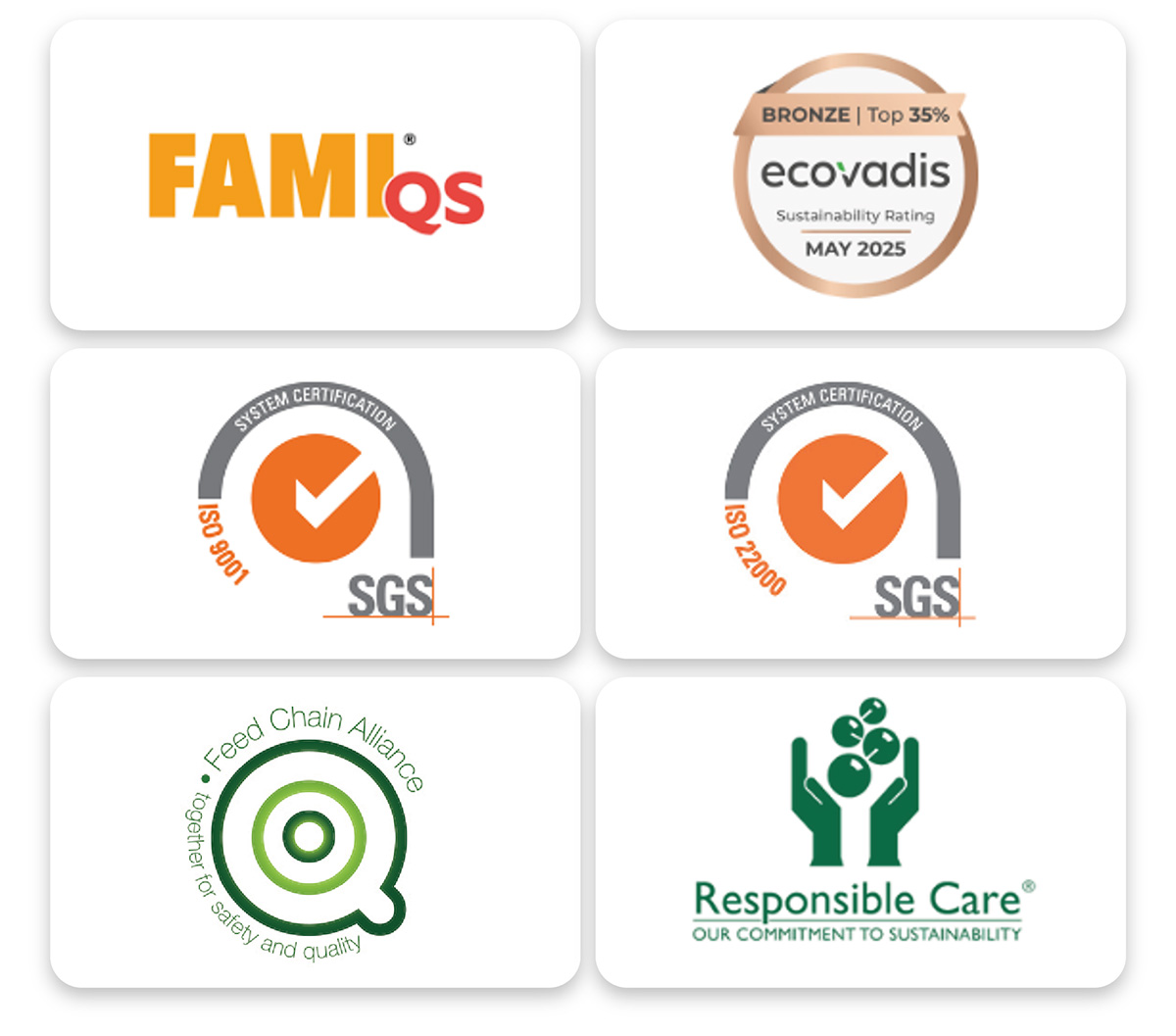 Benelux logos Member of Mobile