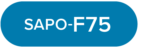 Asphalt Name logo SAPO-F75