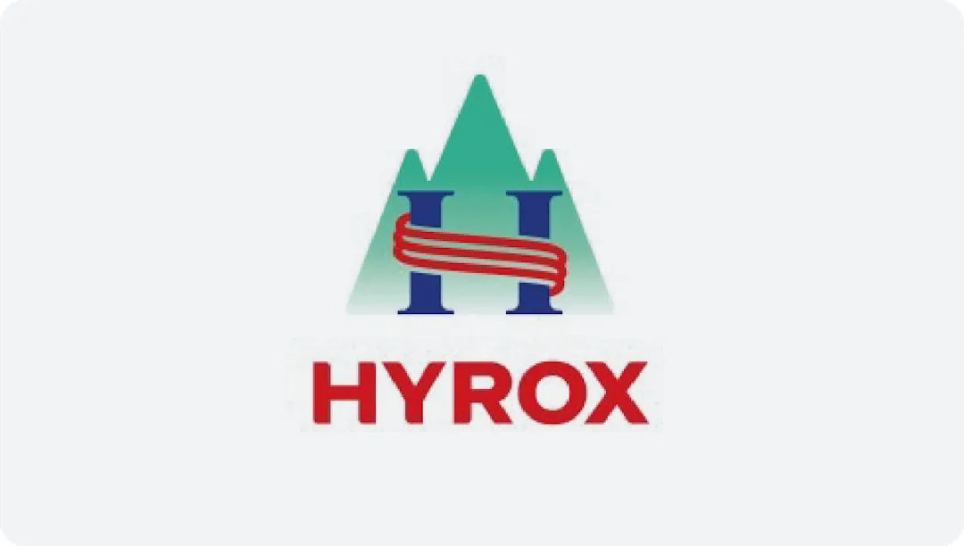 Hyrox Hyrox