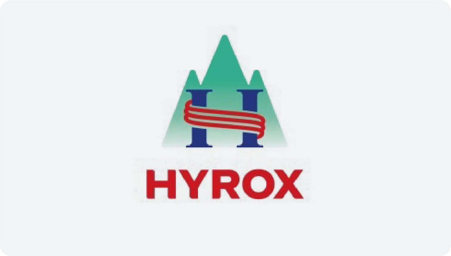 Hyrox Hyrox