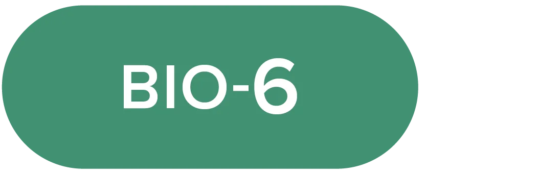 BIO-6 BIO-6