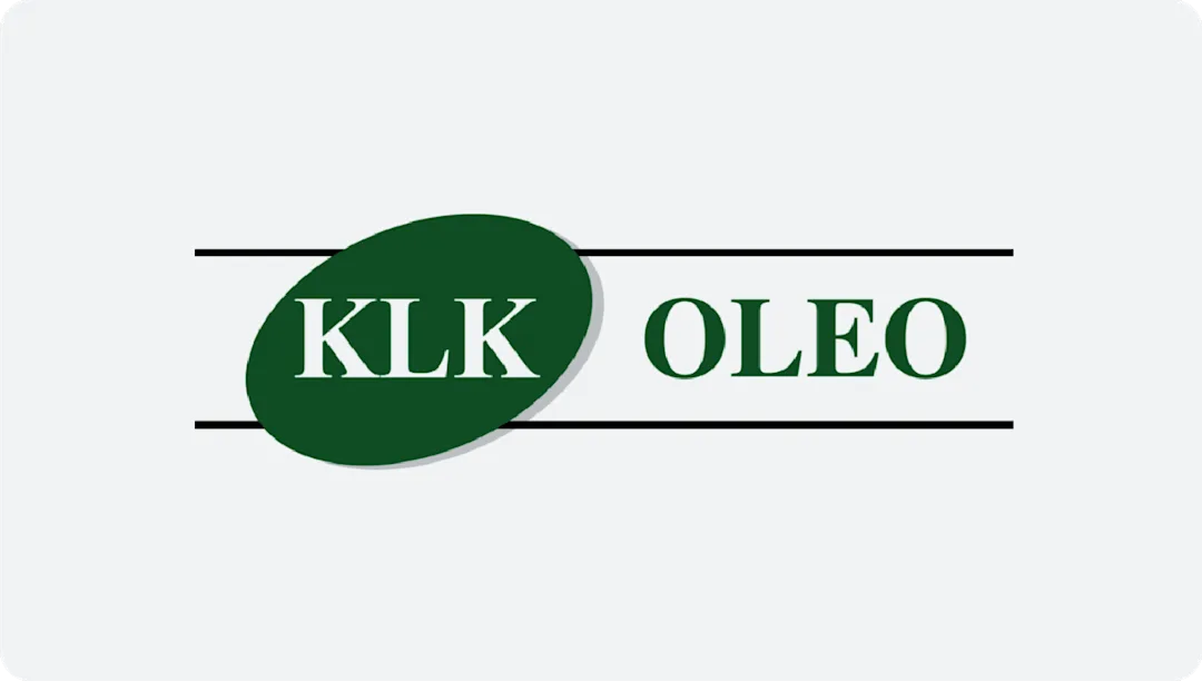 KLK OLEO KLK OLEO