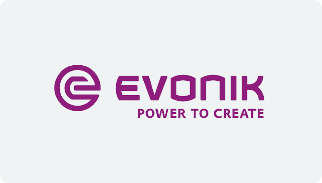 Turkey logos Evonik