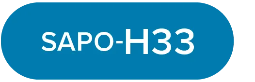 Asphalt Name logo SAPO-H33 Asphalt Name logo SAPO-H33