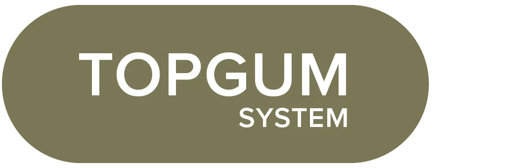 Asphalt Logo TOPGUM Line Asphalt Logo TOPGUM Line