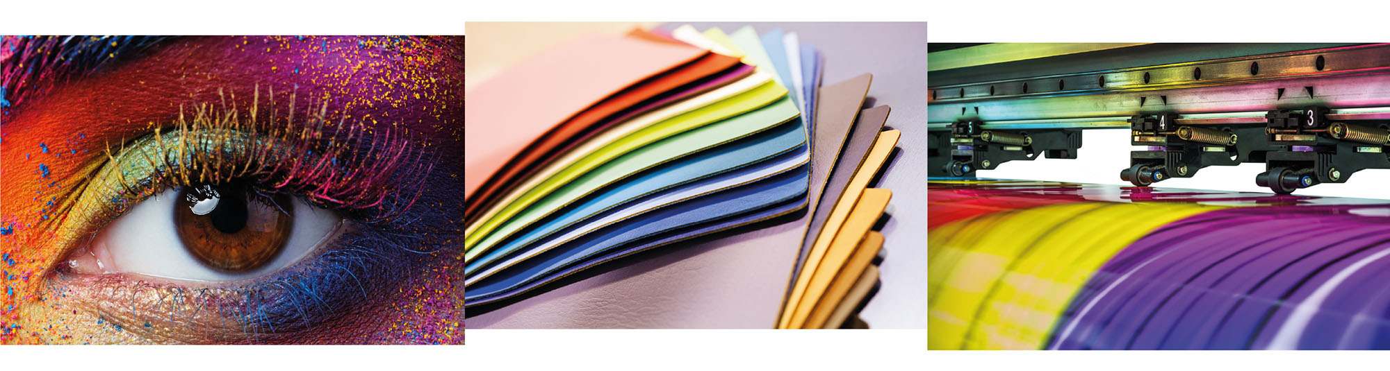 Colorey images on page Photo Series 01