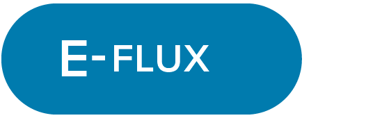 Asphalt Name logo E-FLUX