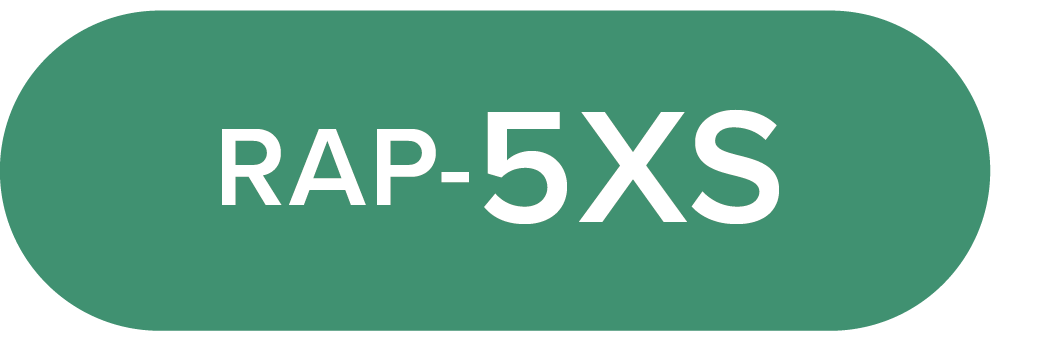 RAP-5XS