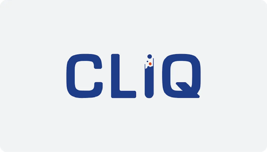 Cliq Cliq