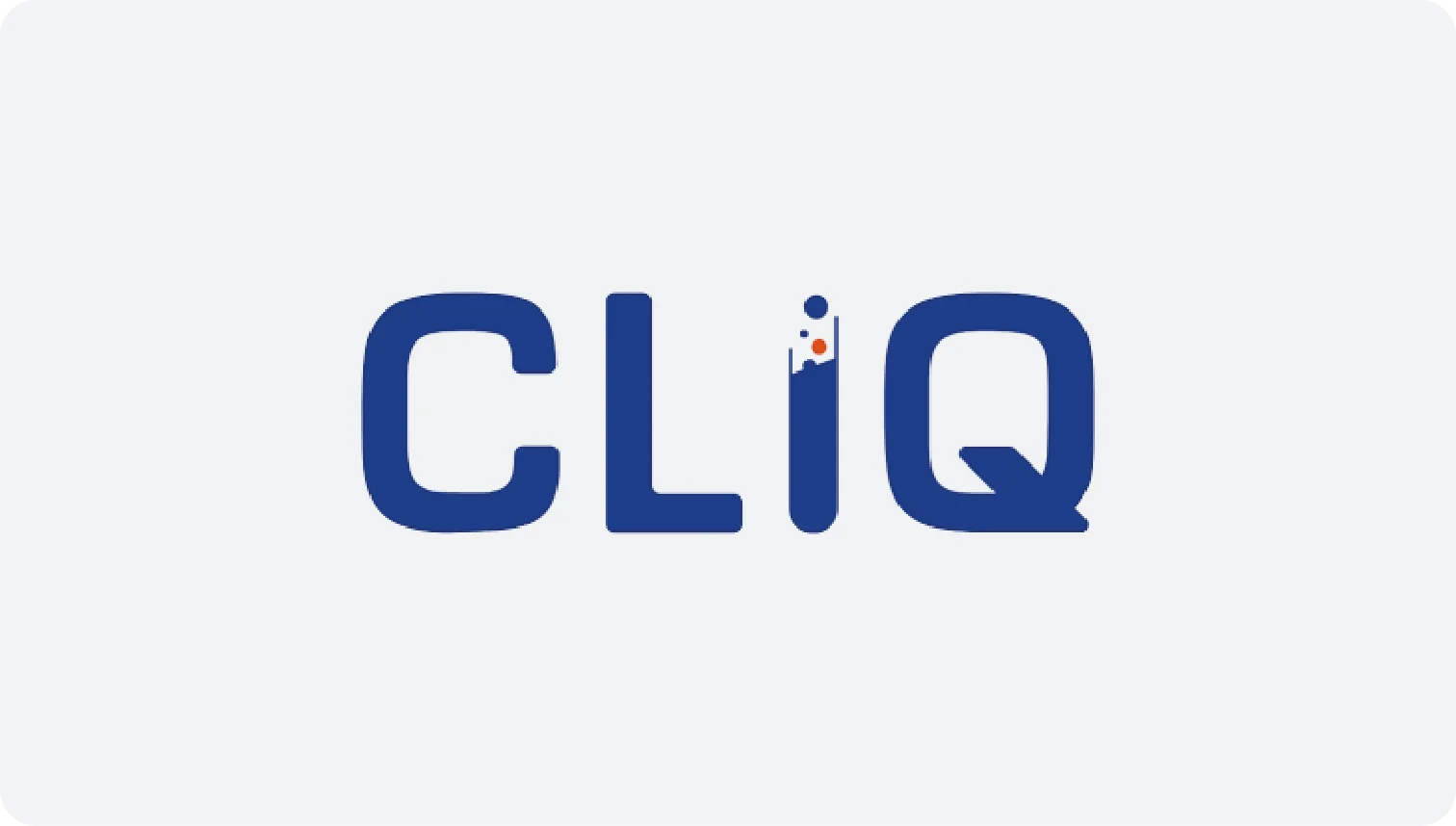 Cliq Cliq