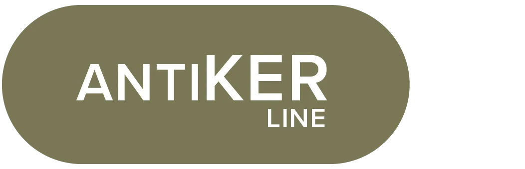 Asphalt Logo ANTIKER Line Asphalt Logo ANTIKER Line