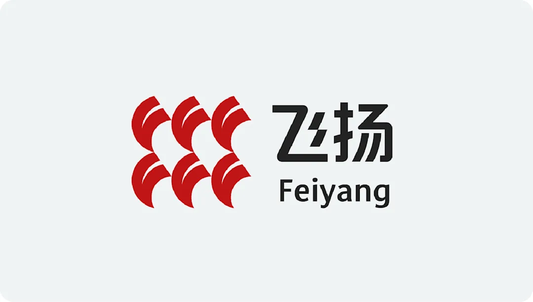 UK logos Feiyang UK logos Feiyang