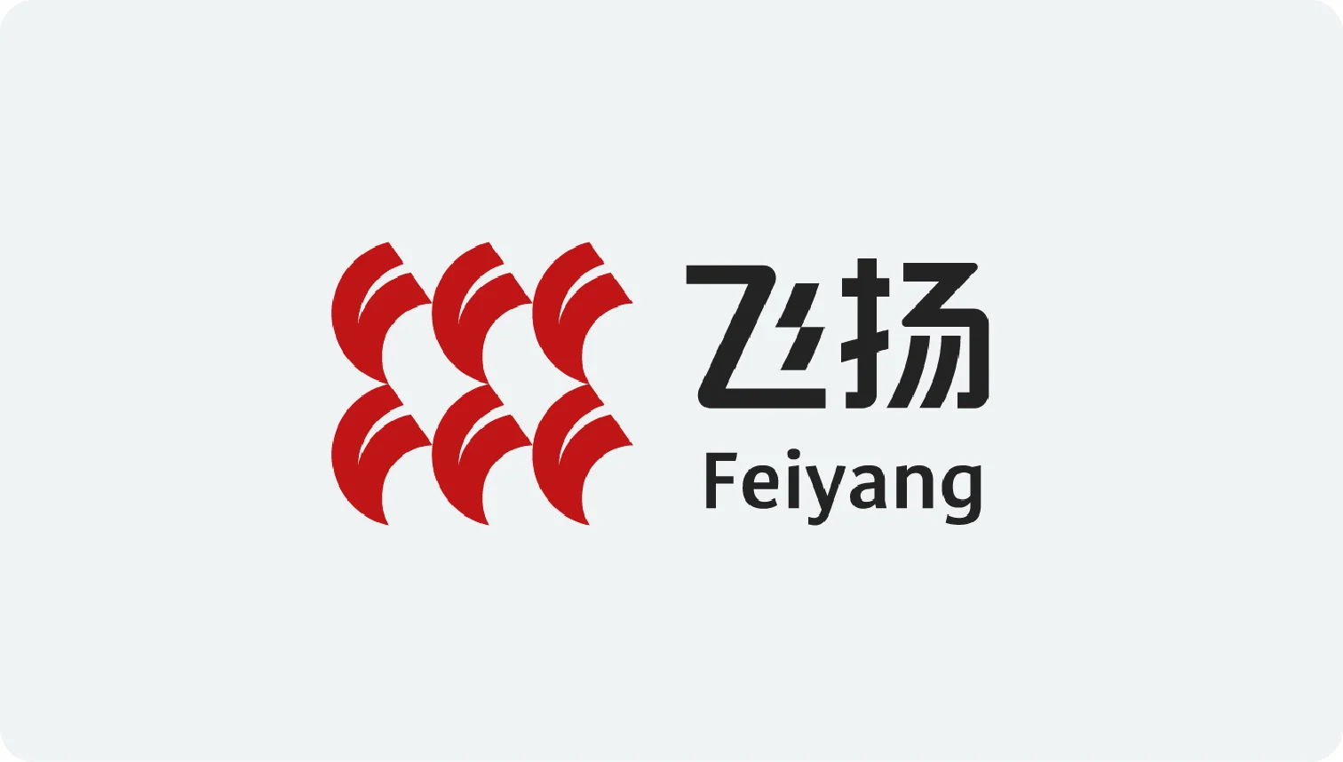 UK logos Feiyang UK logos Feiyang