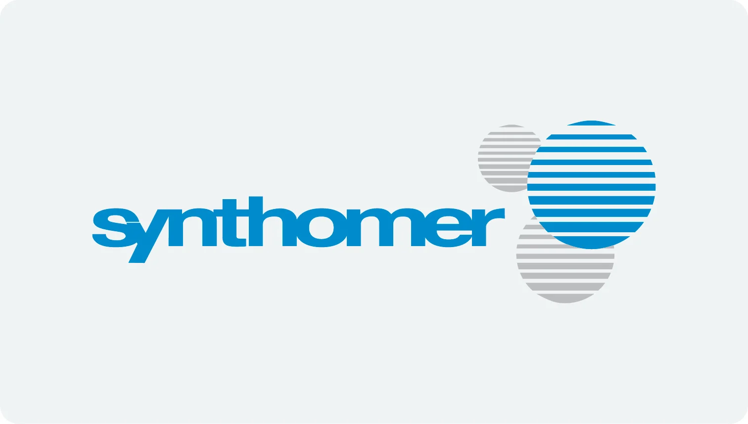 UK logos Synthomer UK logos Synthomer
