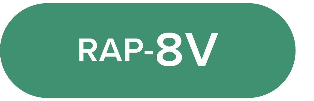 RAP-8V