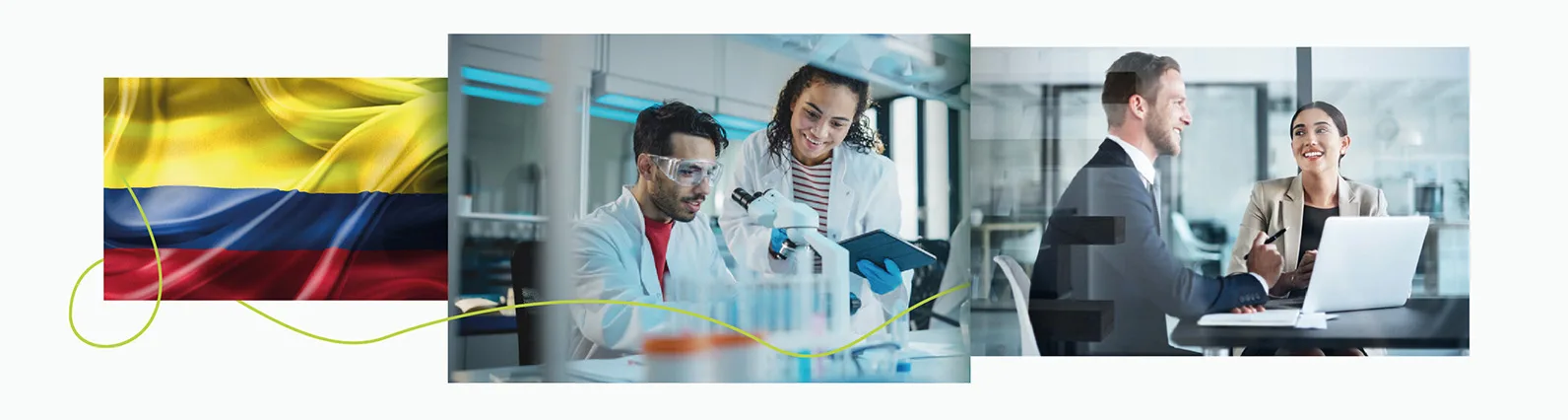 Country page Photo series Colombia Country page Photo series Colombia