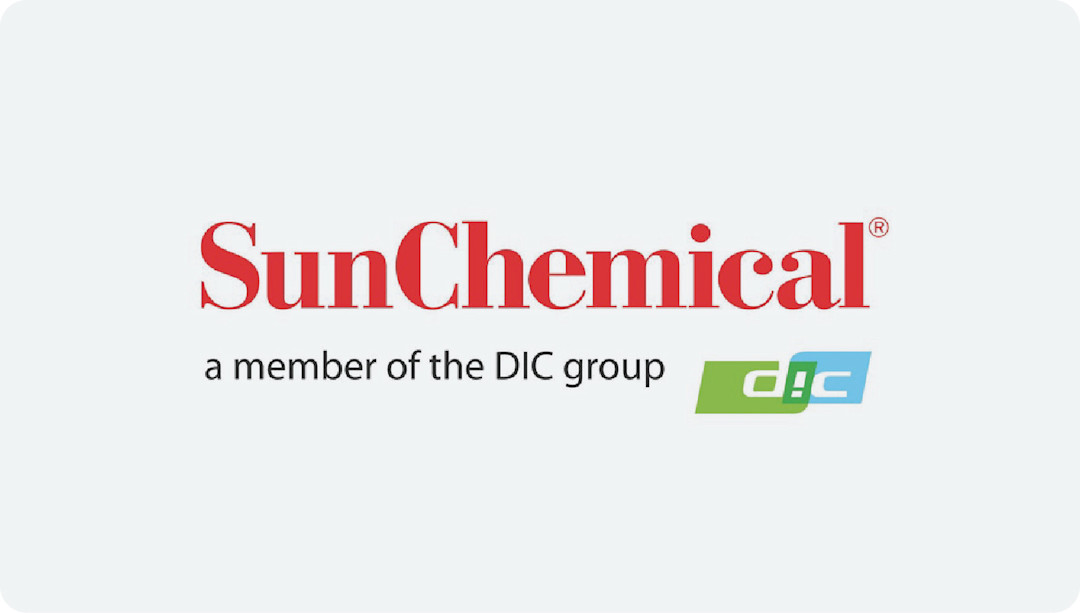 Turkey logos SunChemical