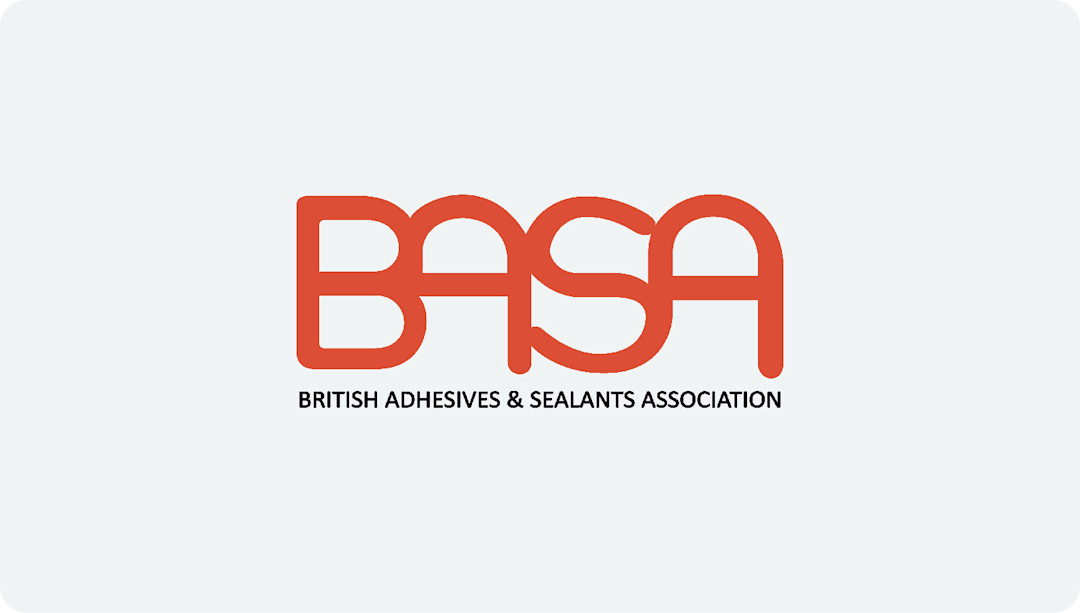 UK logos BASA