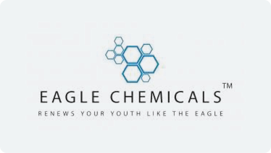 Ukraine logos Eagle Chemicals