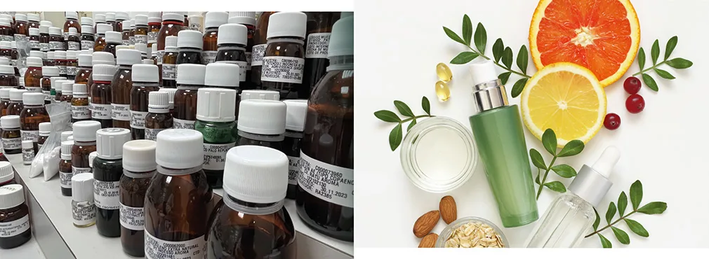 Flavors & Fragrances Photo Series 1 Flavors & Fragrances Photo Series 1