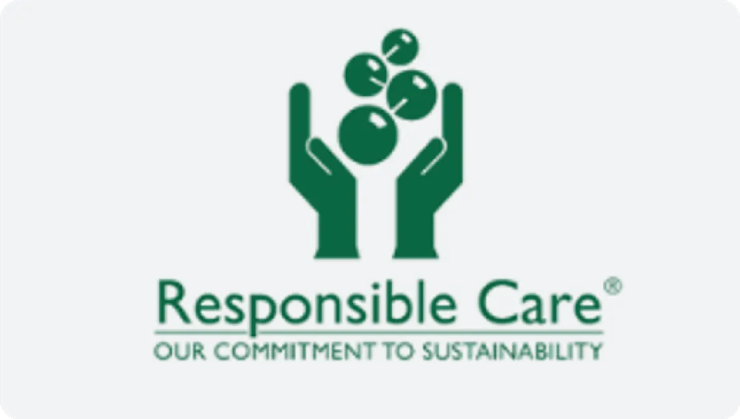 Responsible Care Responsible Care