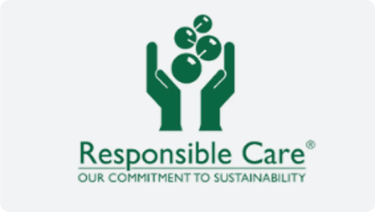 Responsible Care Responsible Care
