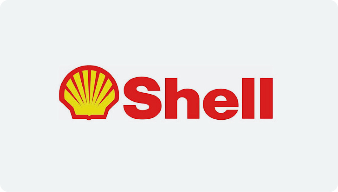 Ukraine logos Shell