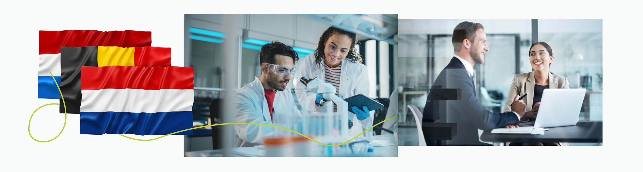 Country page Photo Benelux