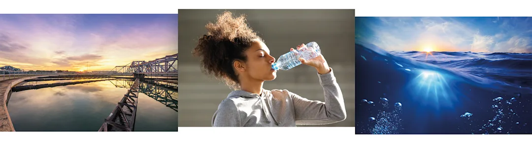 Water treatment Photo Series 01 Water treatment Photo Series 01