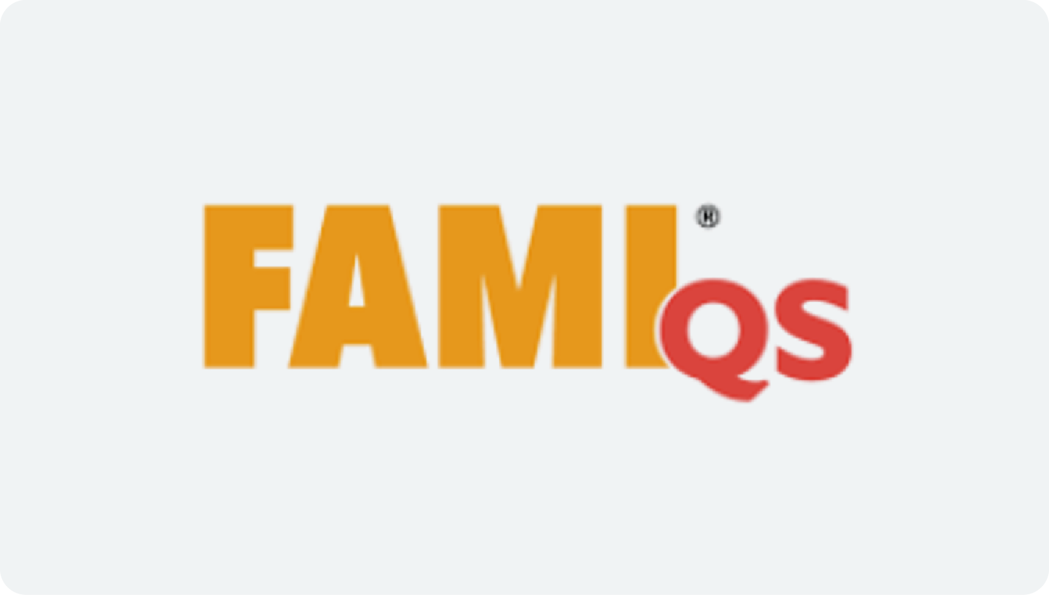 FAMI QS