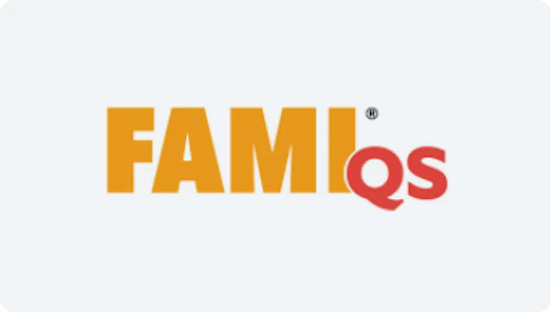 FAMI QS FAMI QS