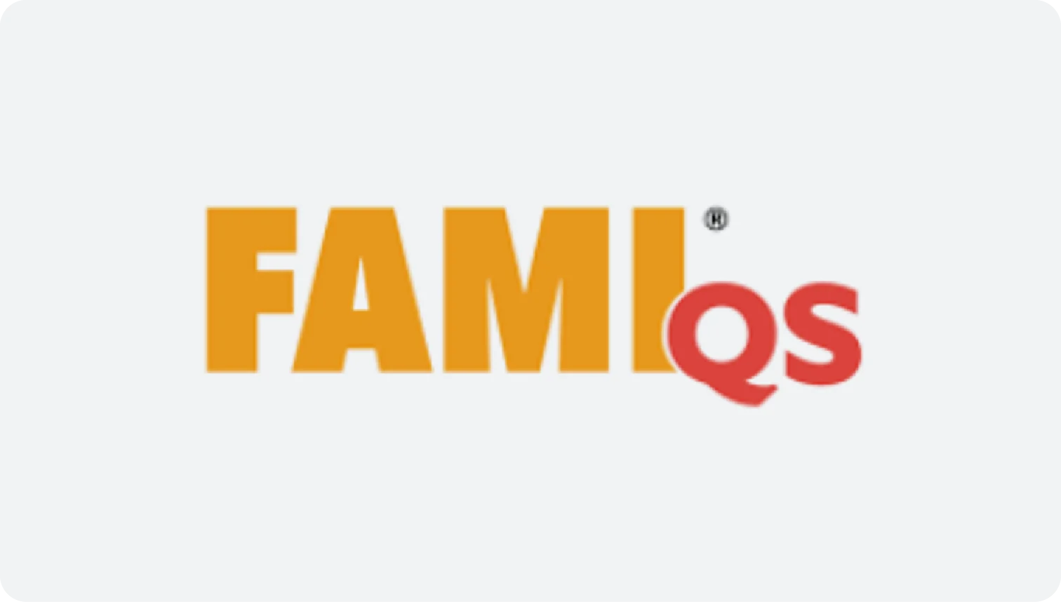 FAMI QS FAMI QS