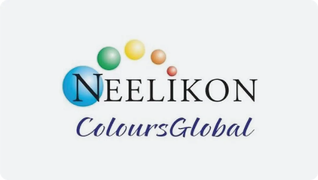 Neelikon Neelikon