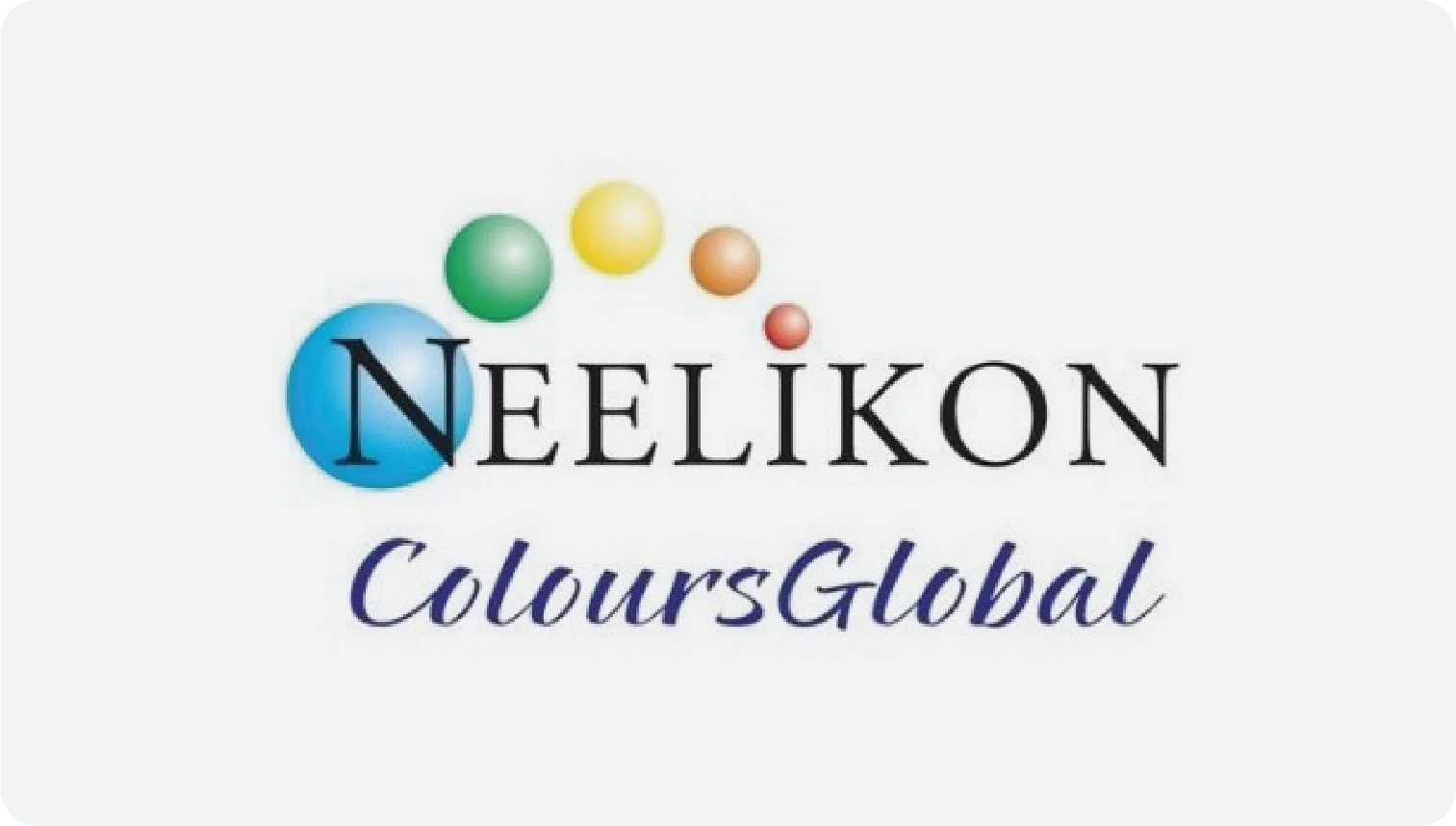 Neelikon Neelikon