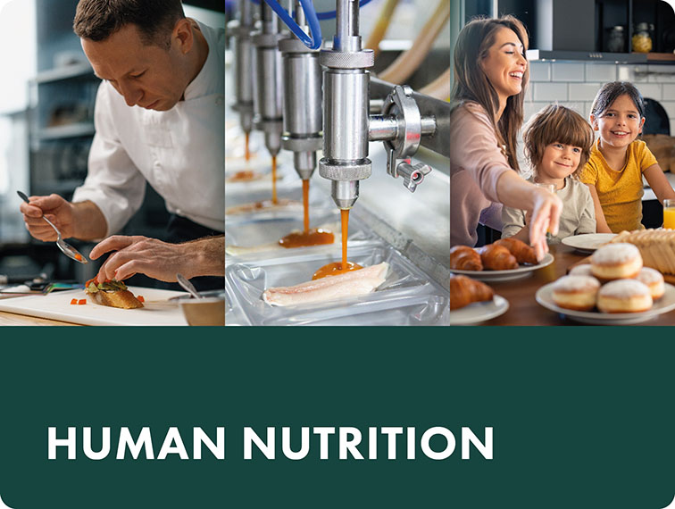 Vidara Markets op Home plaatjes Human-nutrition