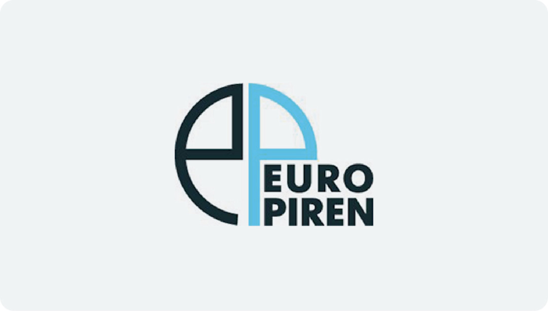 Turkey logos Euro-Piren