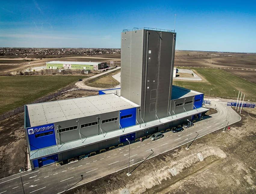 Ravago-Premix-Serbia Ravago-Premix-Serbia