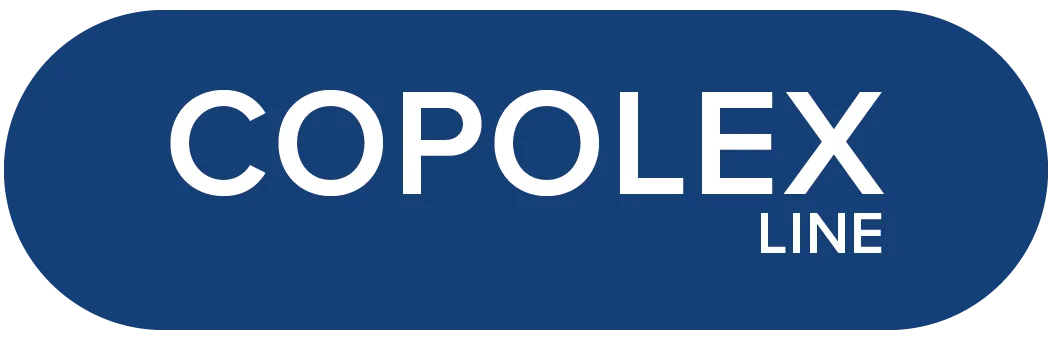 COPOLEX LINE COPOLEX LINE
