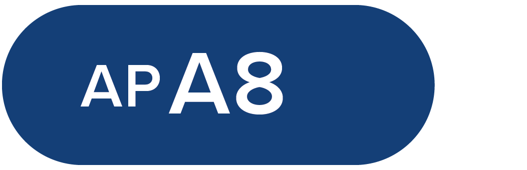 APA8