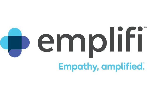 Emplifi Logo With Color