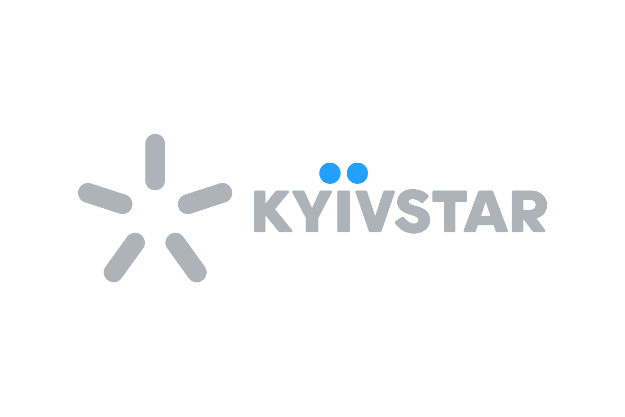 Kyivstar Logo