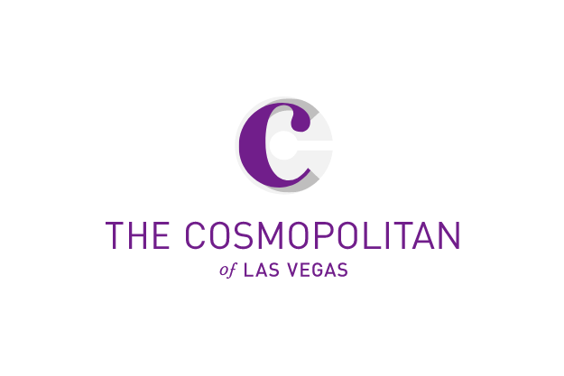 The Cosmopolitan of Las Vegas logo
