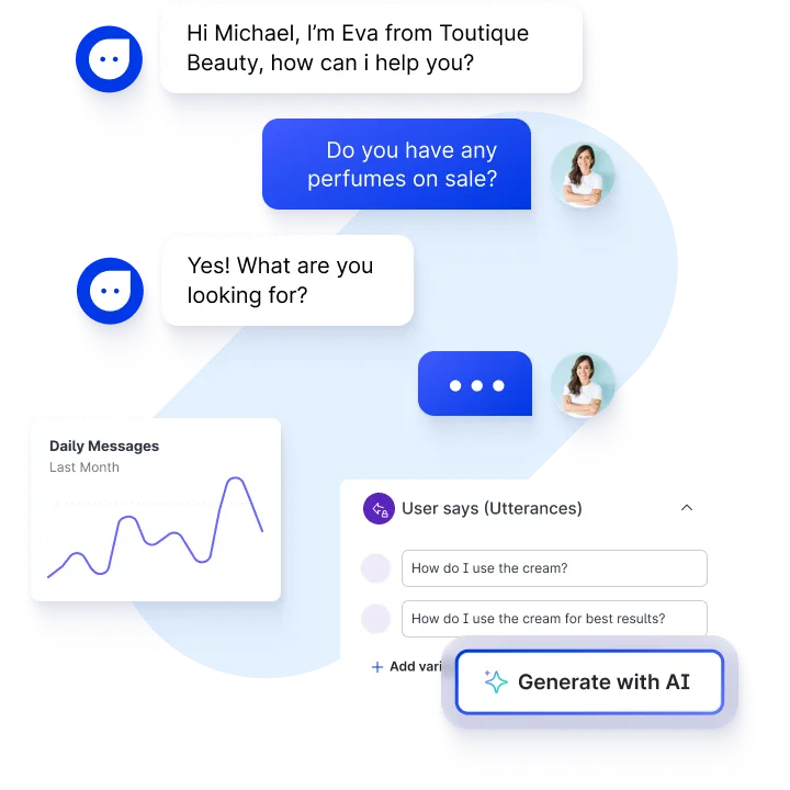 chatbot